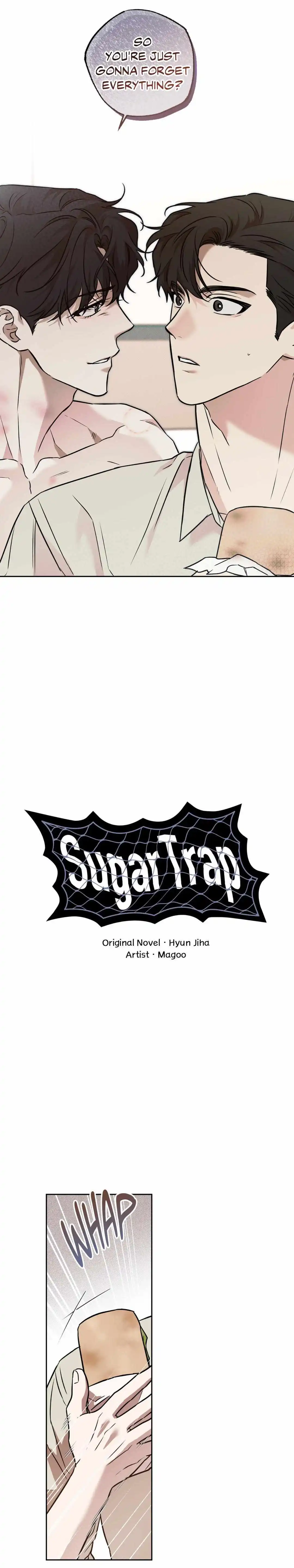 Sugar Trap - Chapter 28