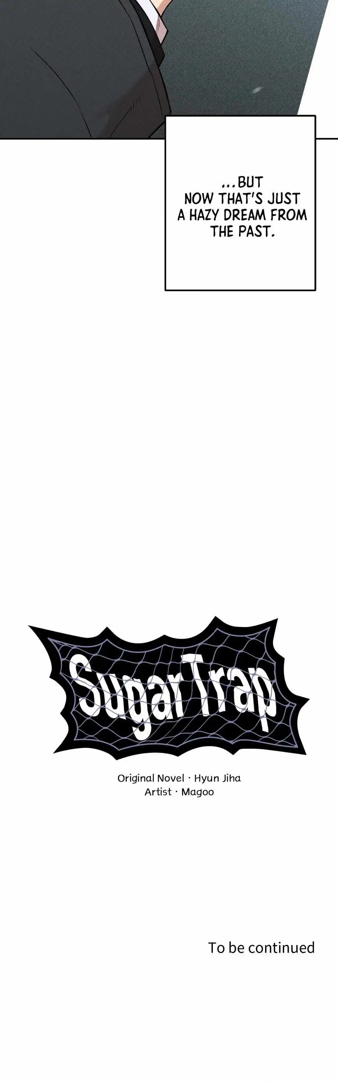 Sugar Trap - Chapter 0