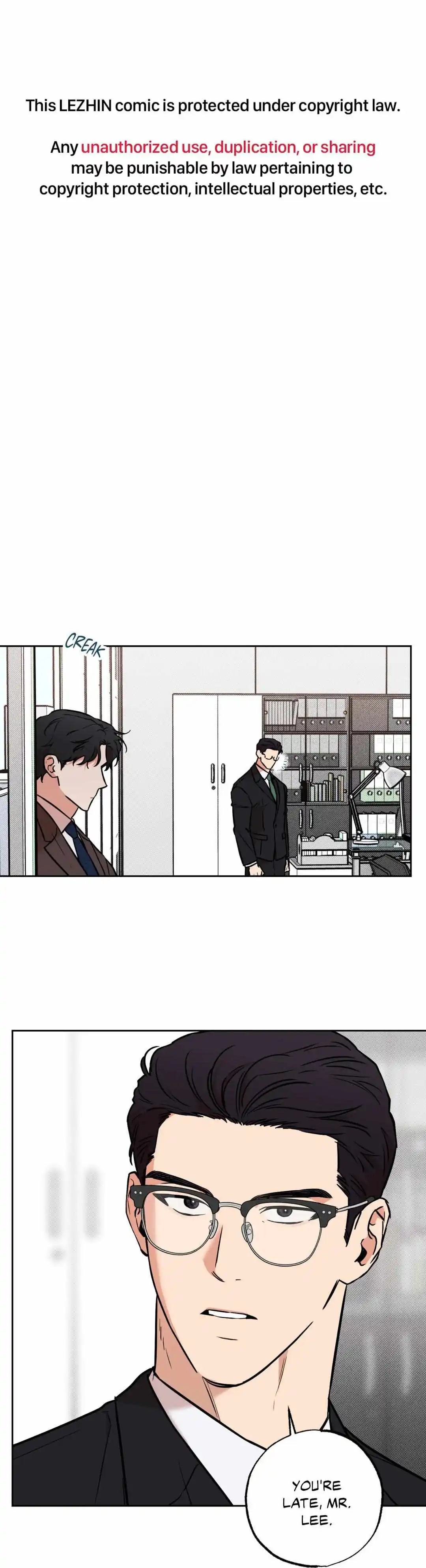 Sugar Trap - Chapter 11