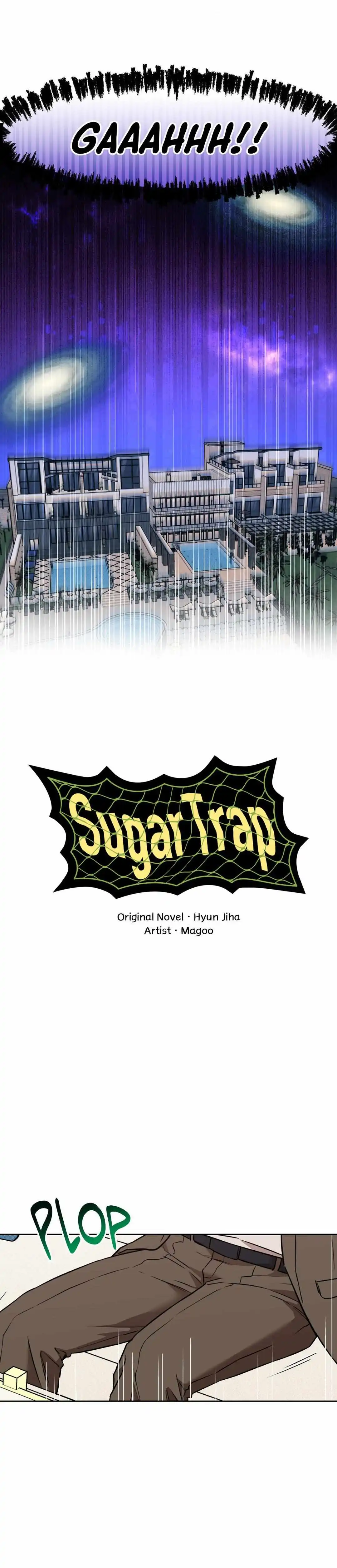 Sugar Trap - Chapter 12