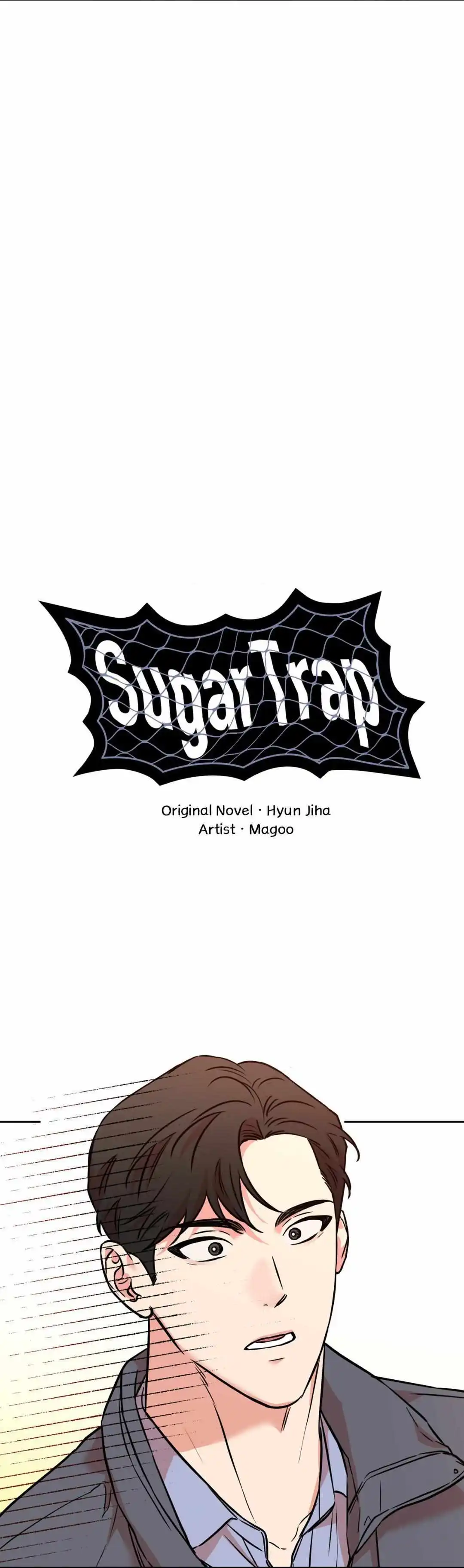 Sugar Trap - Chapter 15