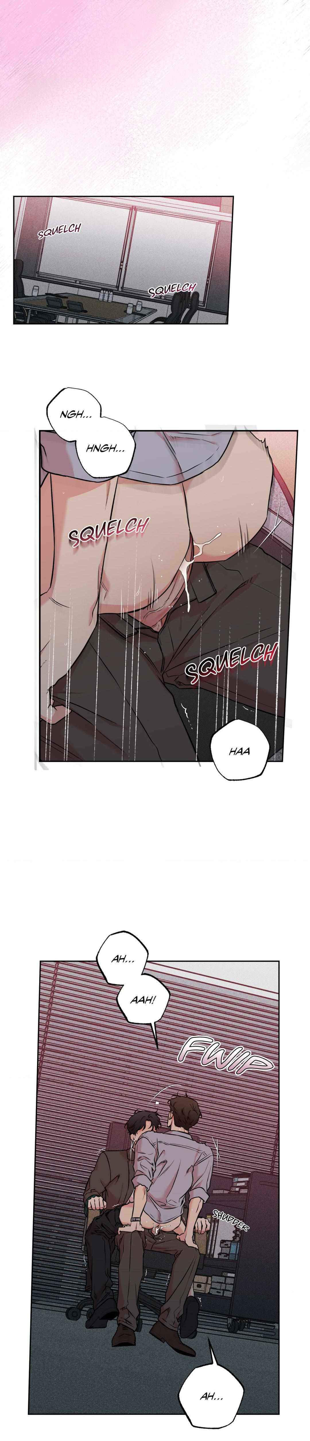 Sugar Trap - Chapter 6