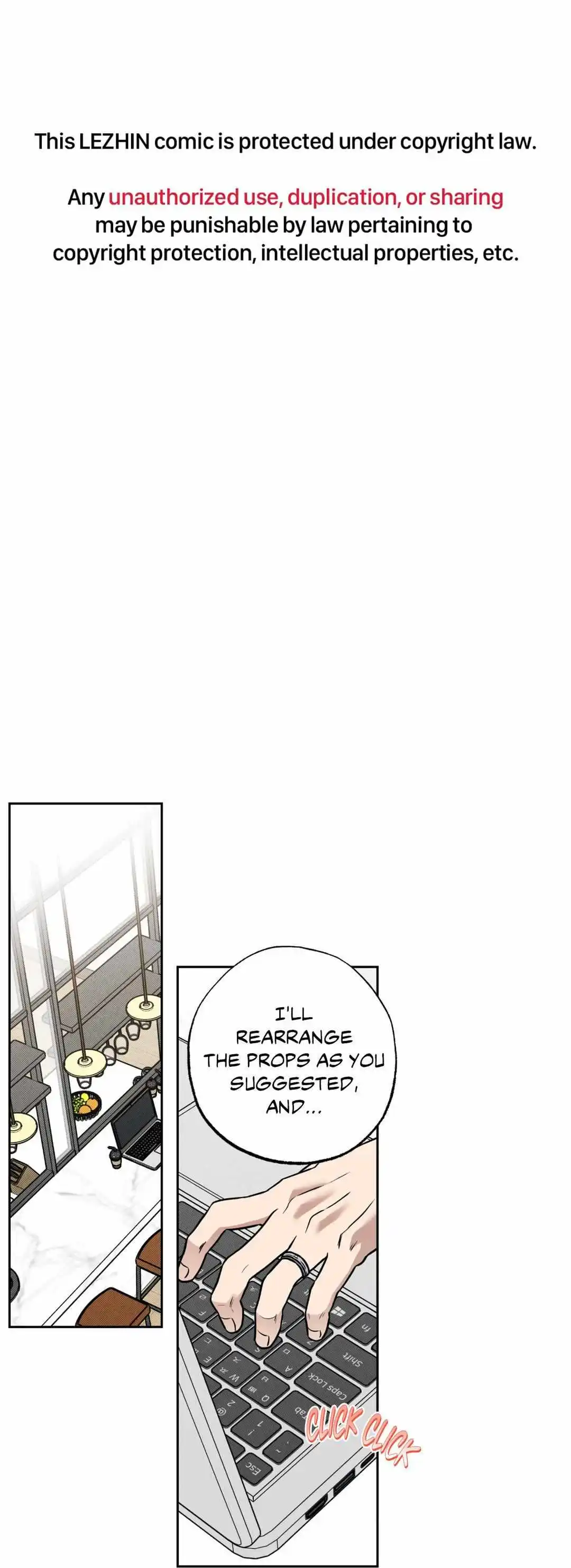 Sugar Trap - Chapter 19