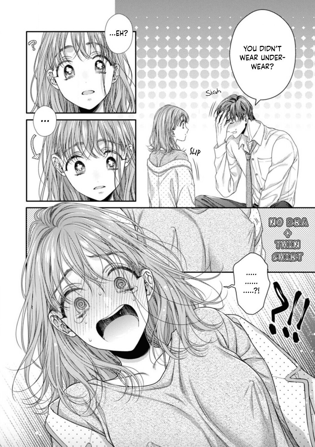 Kokokara Wa Otona No Jikandesu. - Chapter 9