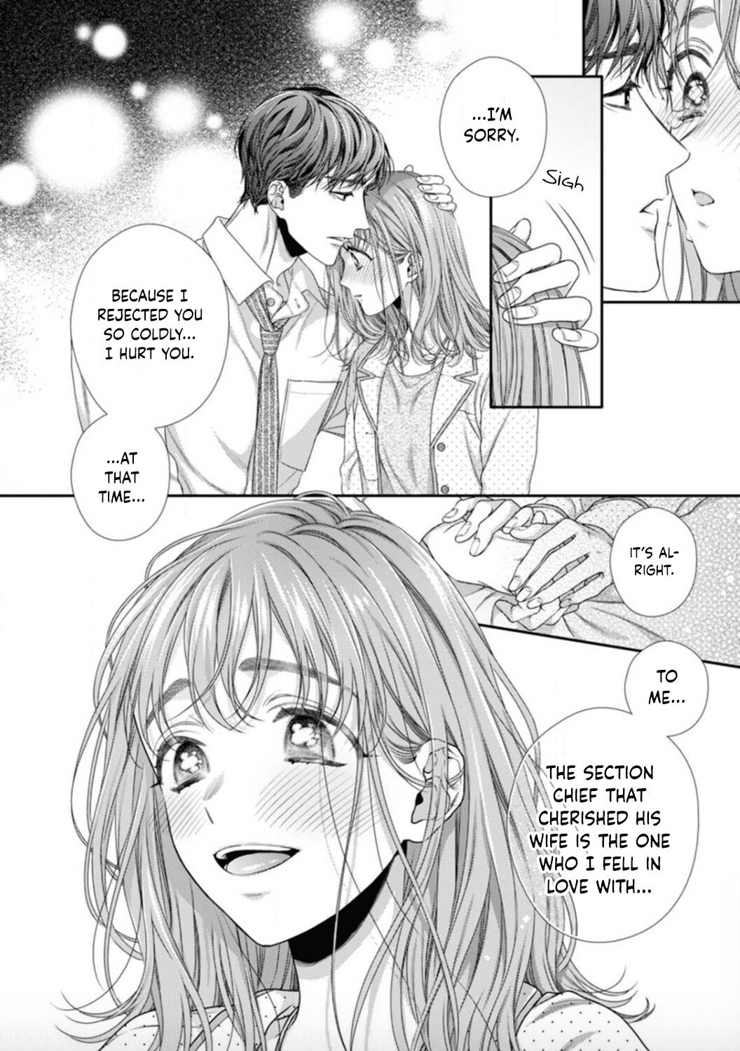 Kokokara Wa Otona No Jikandesu. - Chapter 9