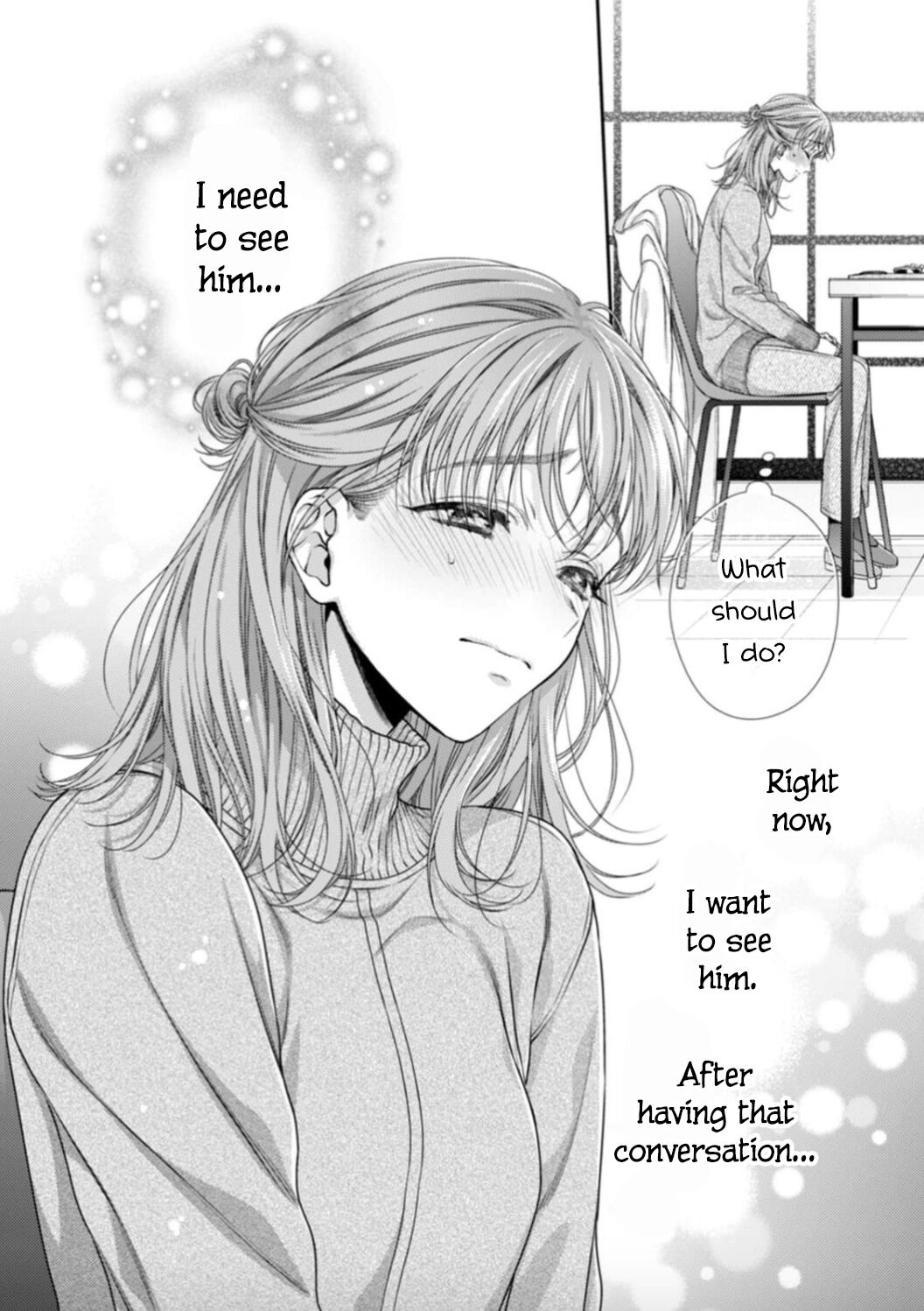 Kokokara Wa Otona No Jikandesu. - Chapter 10