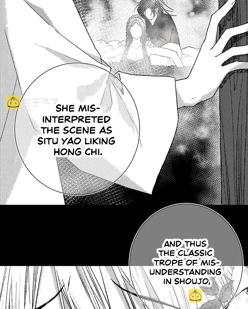 The Villainess Refuses To Court The Male Lead - Chapter 82