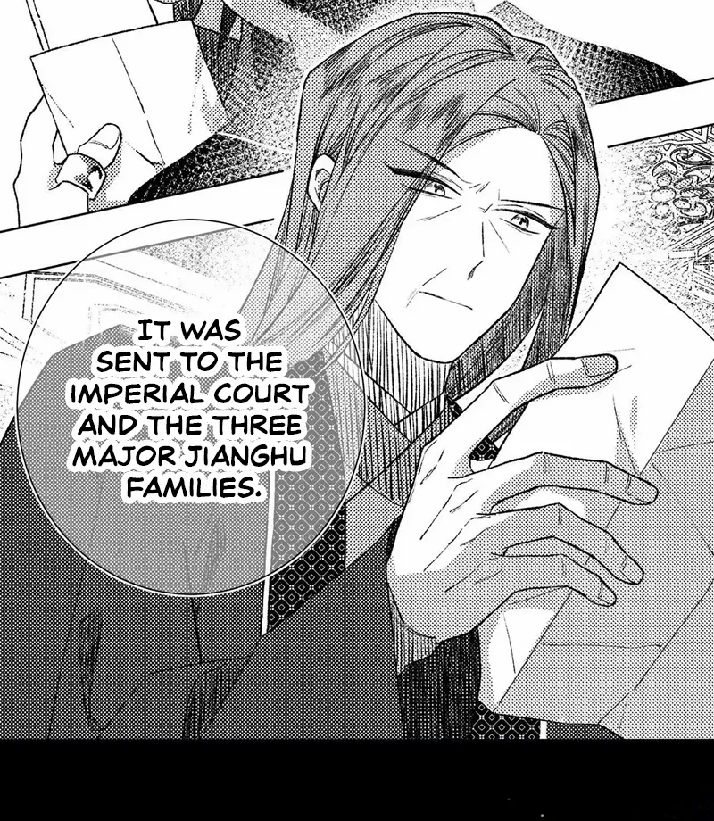 The Villainess Refuses To Court The Male Lead - Chapter 81