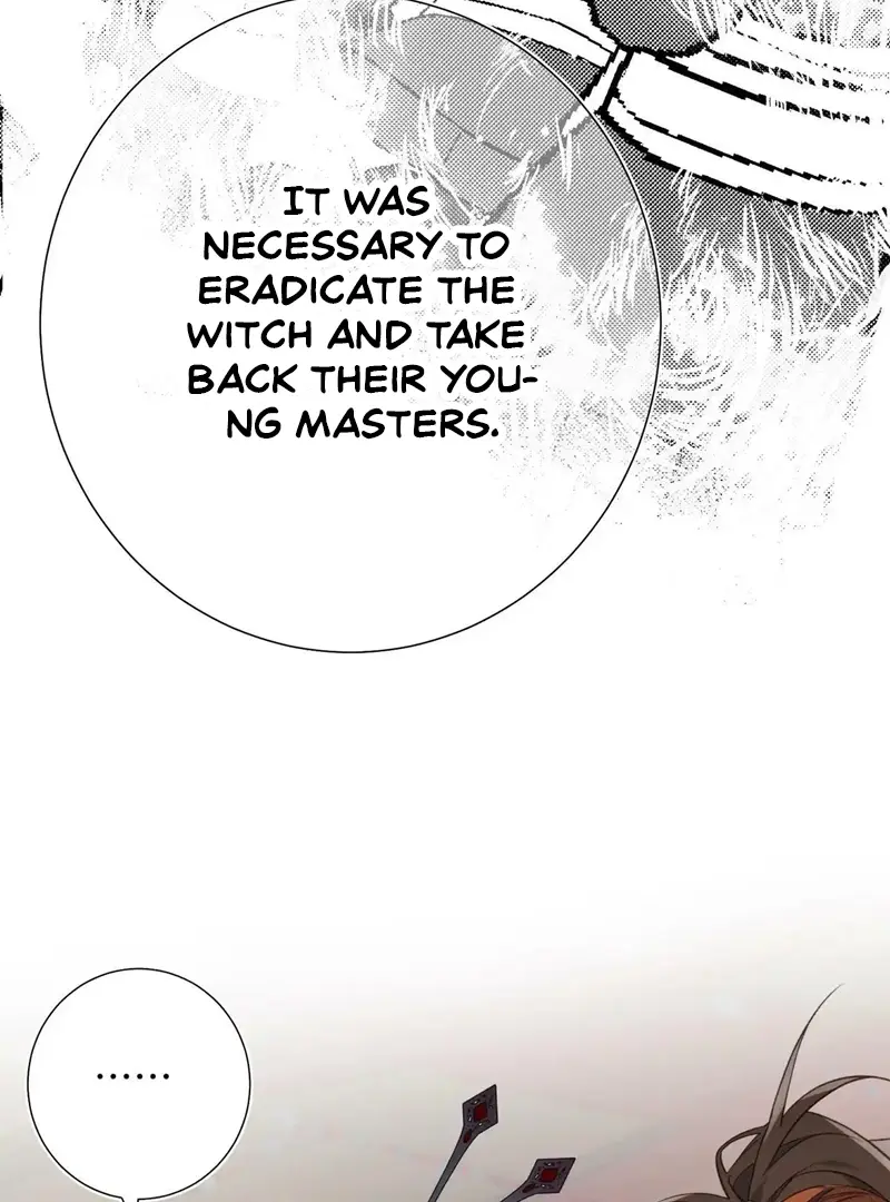 The Villainess Refuses To Court The Male Lead - Chapter 81