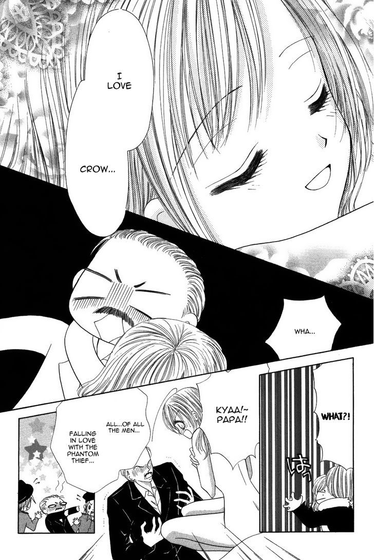 Eien No Jewel - Vol.1 Chapter 1 : Eien No Jewel