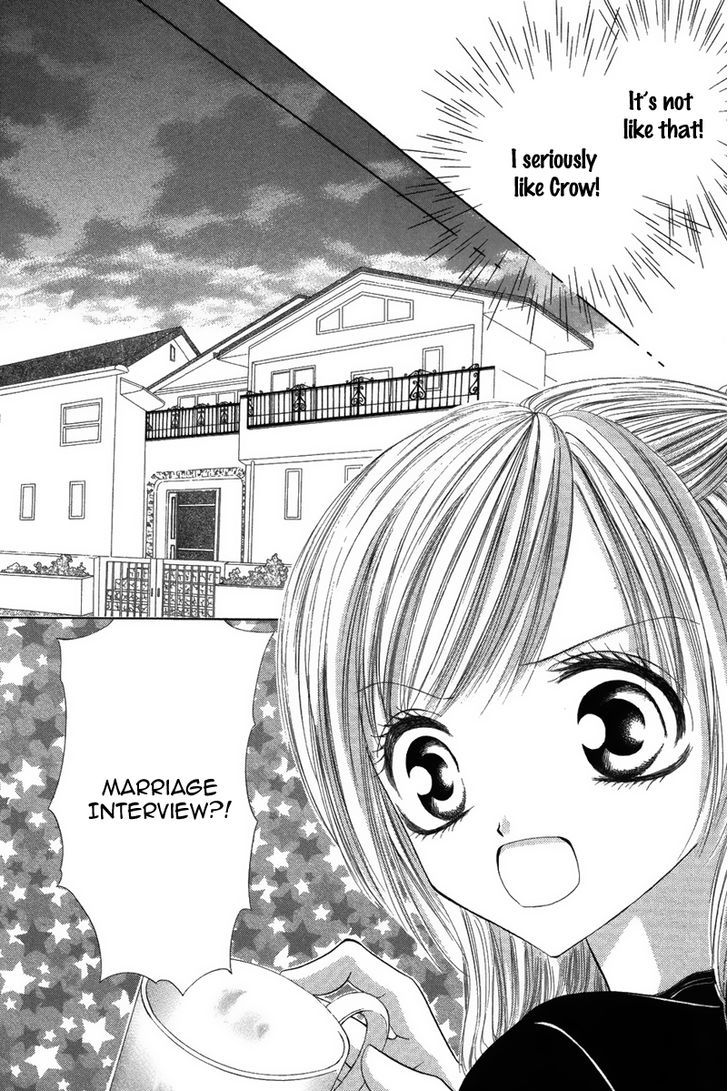 Eien No Jewel - Vol.1 Chapter 1 : Eien No Jewel