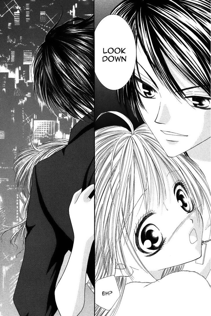 Eien No Jewel - Vol.1 Chapter 1 : Eien No Jewel