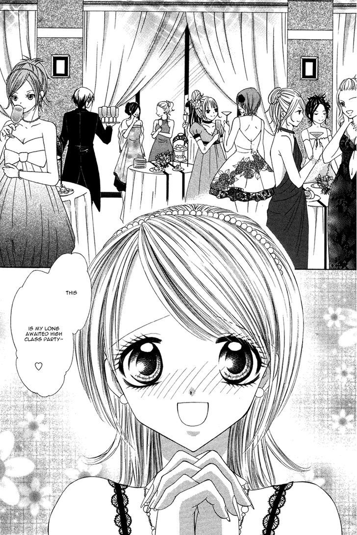 Eien No Jewel - Vol.1 Chapter 3