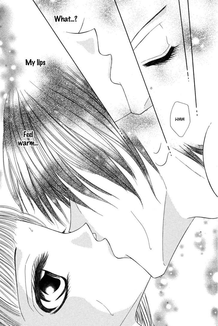 Eien No Jewel - Vol.1 Chapter 4