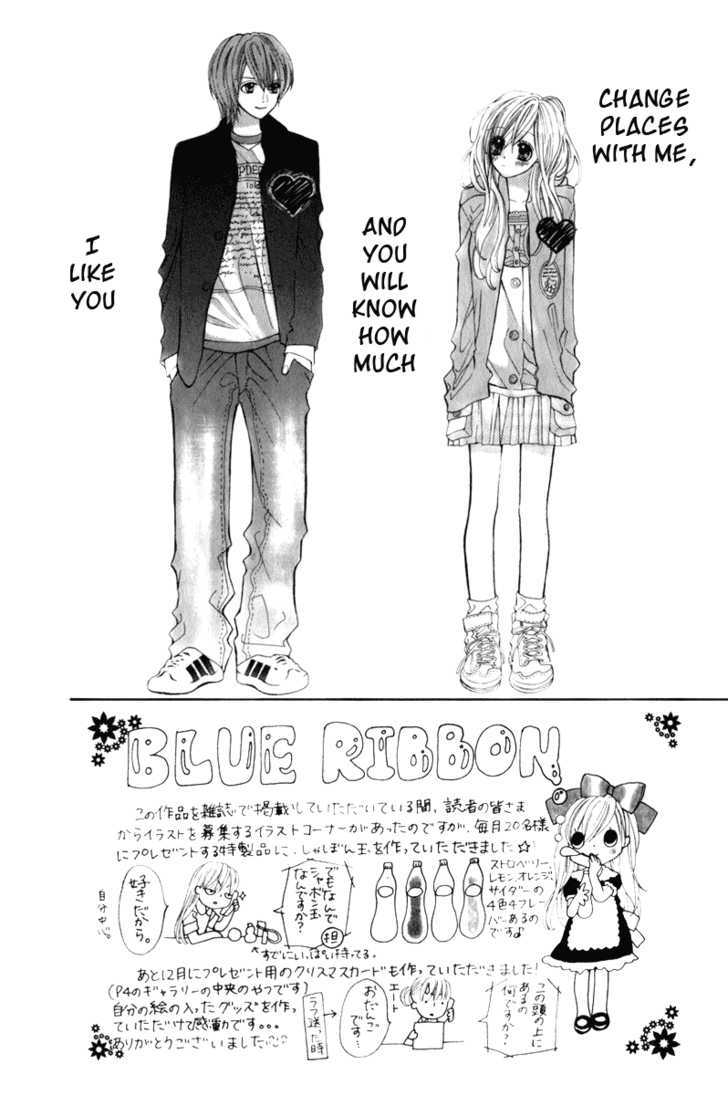 Blue Ribon - Vol.1 Chapter 2