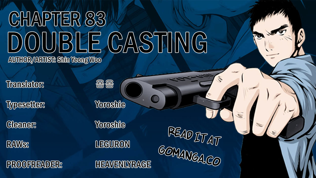 Double Casting - Chapter 83