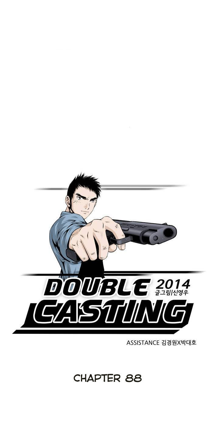 Double Casting - Chapter 88