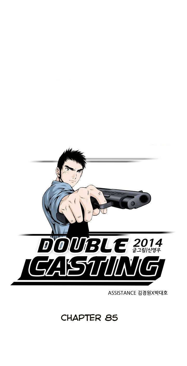 Double Casting - Chapter 85