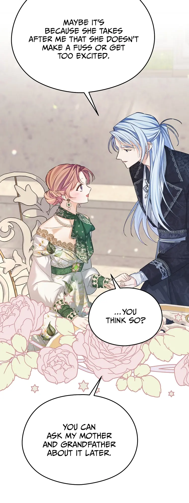 My Dear Aster - Vol.4 Chapter 67: Aster's Side Story 2