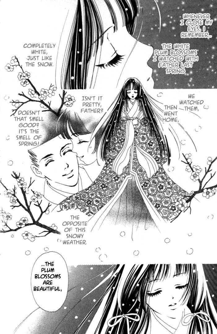 Hanakanmuri No Hime - Vol.1 Chapter 2 : The Hime With The Flower Crown