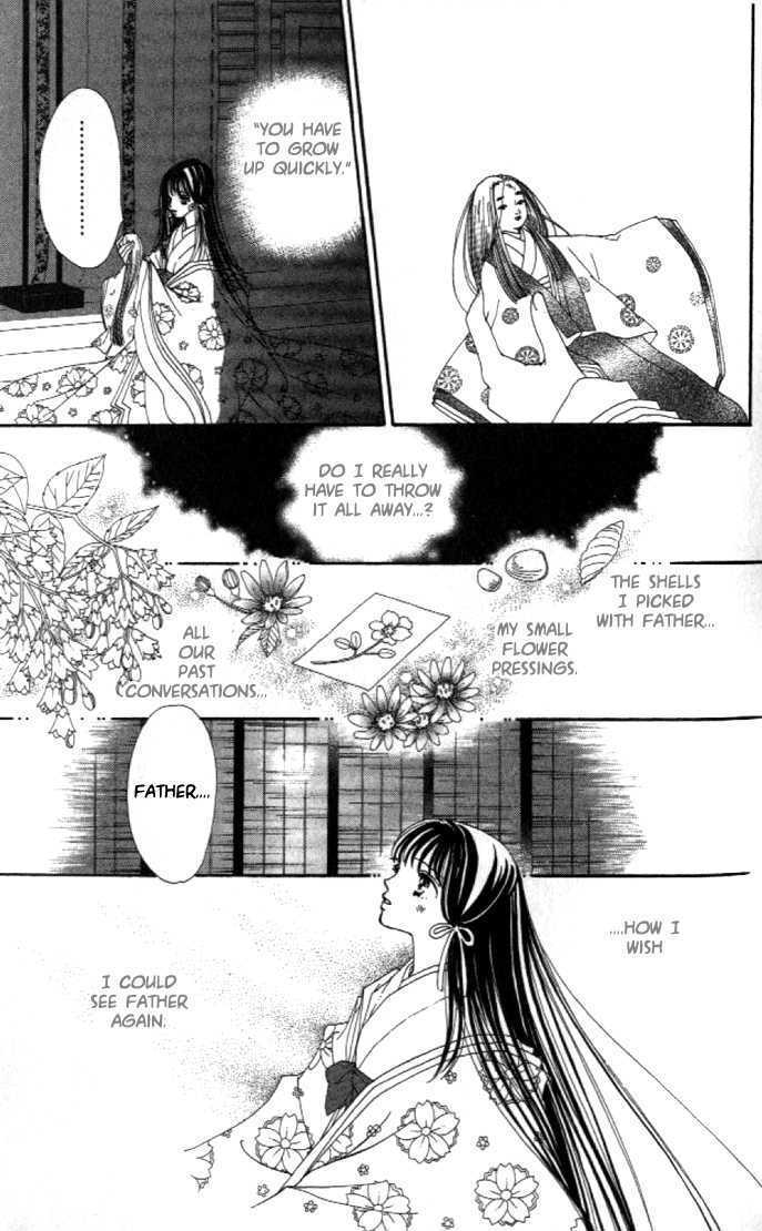 Hanakanmuri No Hime - Vol.1 Chapter 2 : The Hime With The Flower Crown