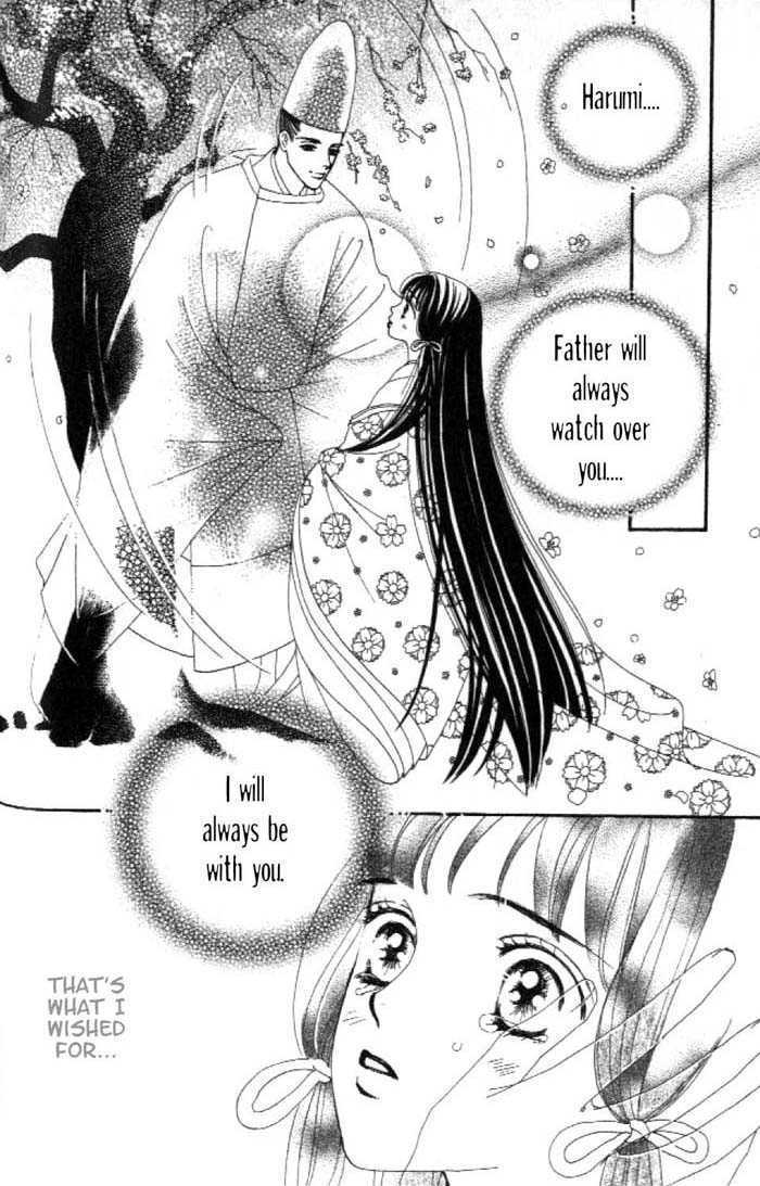 Hanakanmuri No Hime - Vol.1 Chapter 2 : The Hime With The Flower Crown