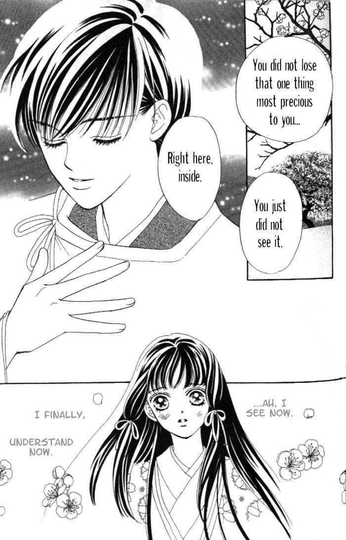 Hanakanmuri No Hime - Vol.1 Chapter 2 : The Hime With The Flower Crown