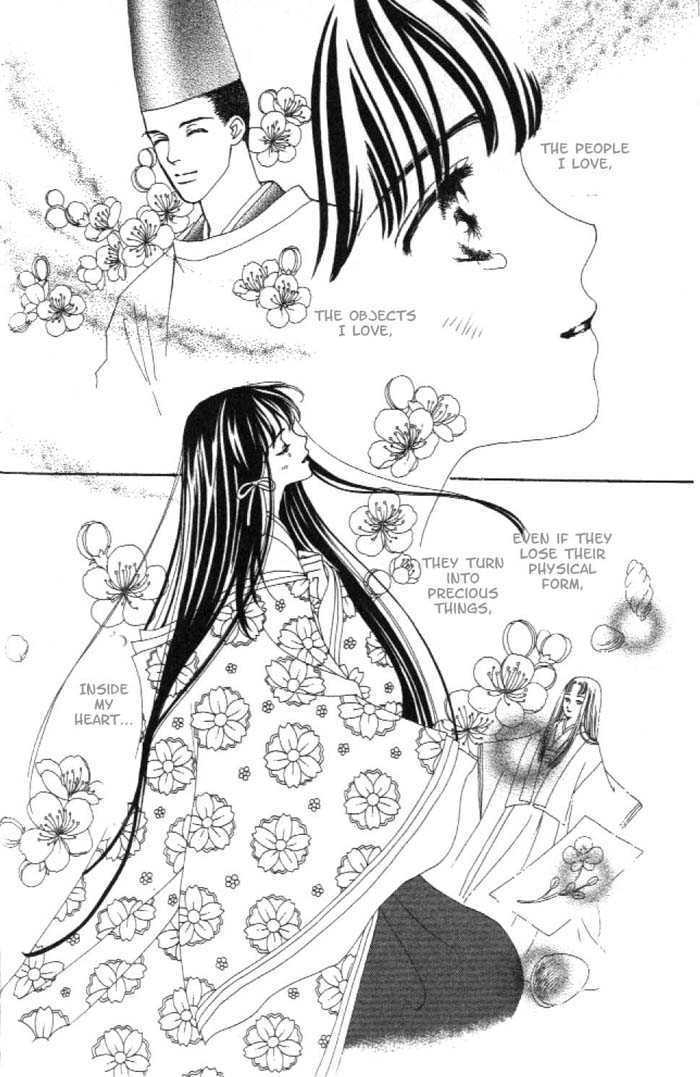 Hanakanmuri No Hime - Vol.1 Chapter 2 : The Hime With The Flower Crown