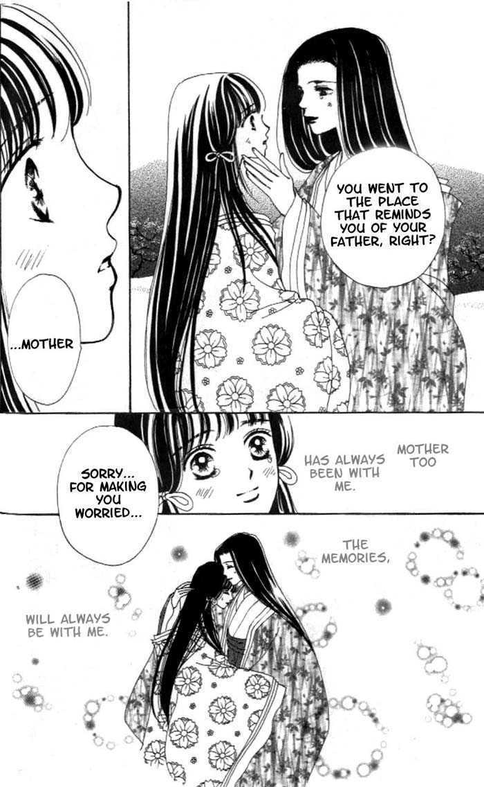 Hanakanmuri No Hime - Vol.1 Chapter 2 : The Hime With The Flower Crown