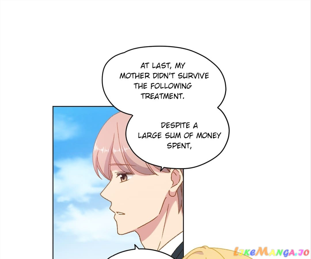 Am I Too Old For A Boyfriend?! - Chapter 88