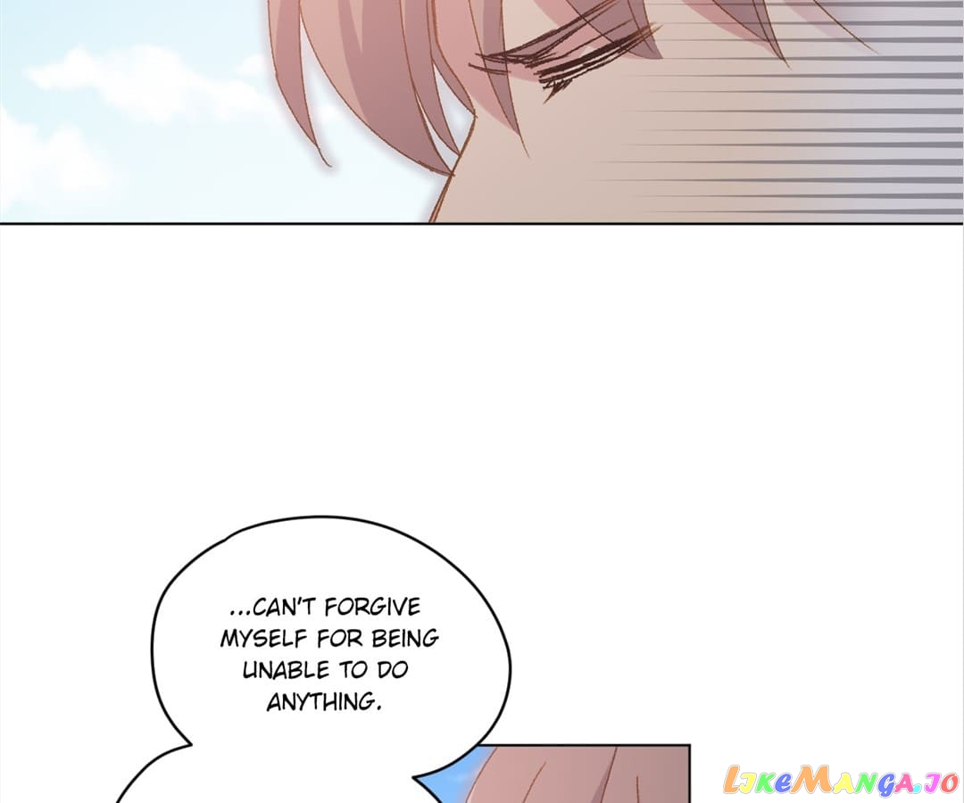 Am I Too Old For A Boyfriend?! - Chapter 88