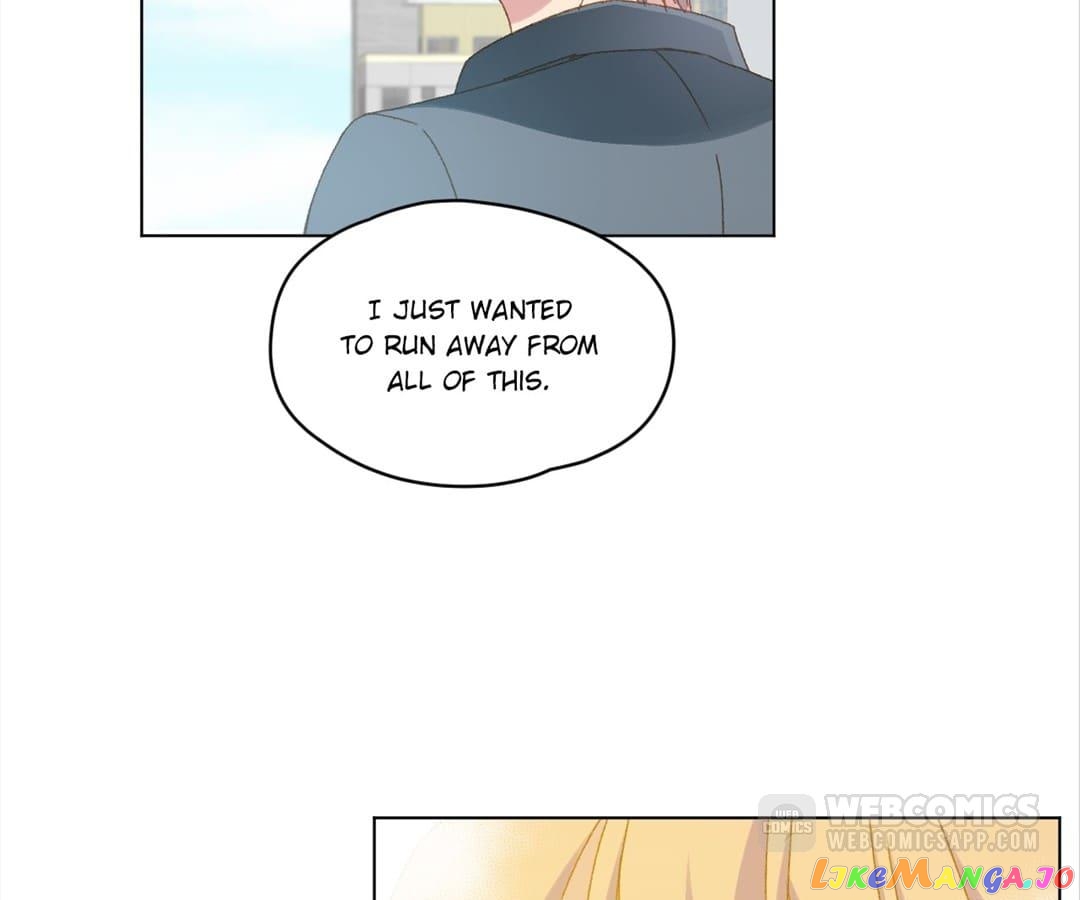 Am I Too Old For A Boyfriend?! - Chapter 88