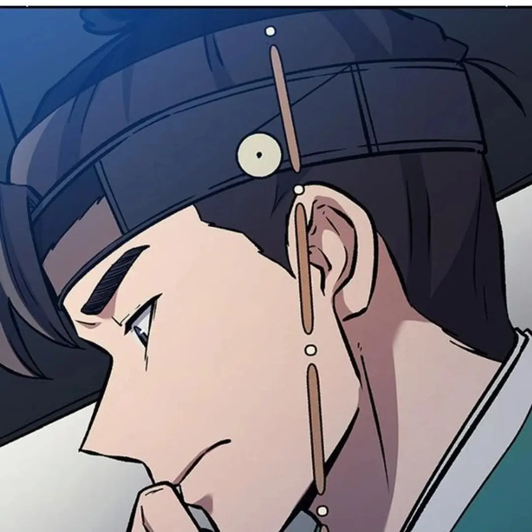 Doctor, Go To Joseon - Chapter 22