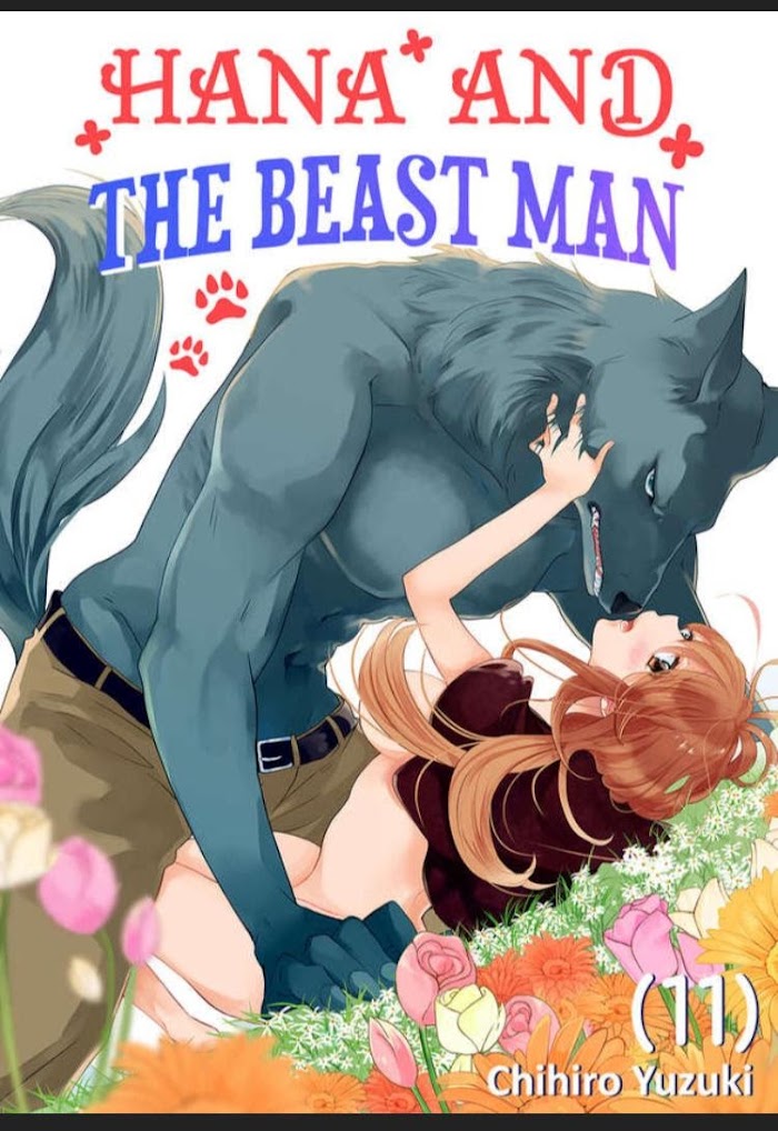 Hana And The Beast Man - Chapter 11