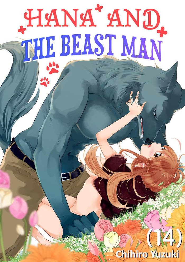 Hana And The Beast Man - Chapter 14