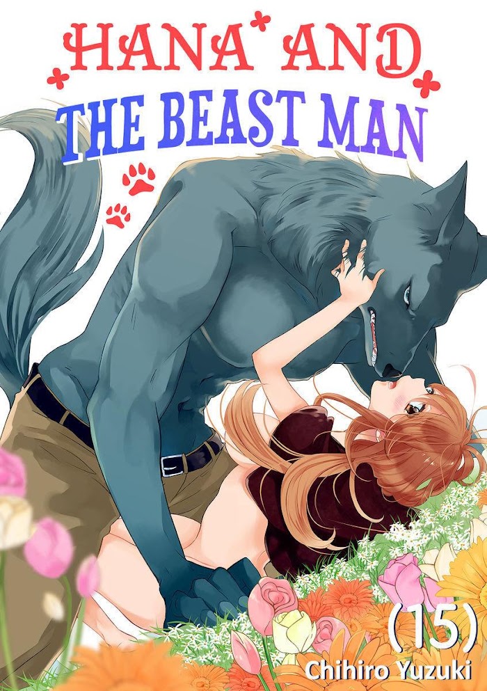 Hana And The Beast Man - Chapter 15