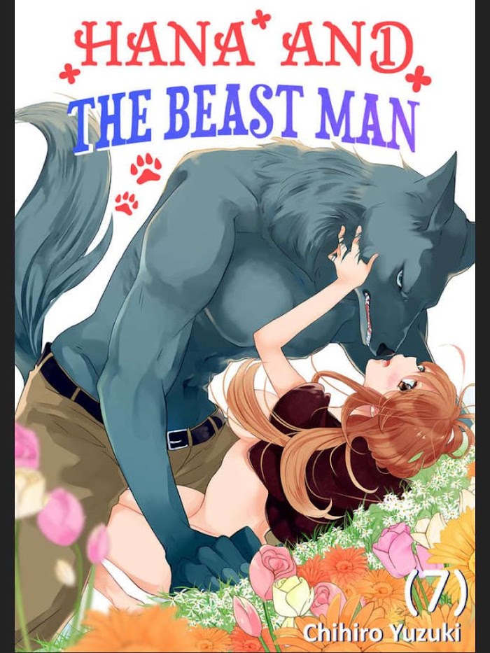 Hana And The Beast Man - Chapter 7