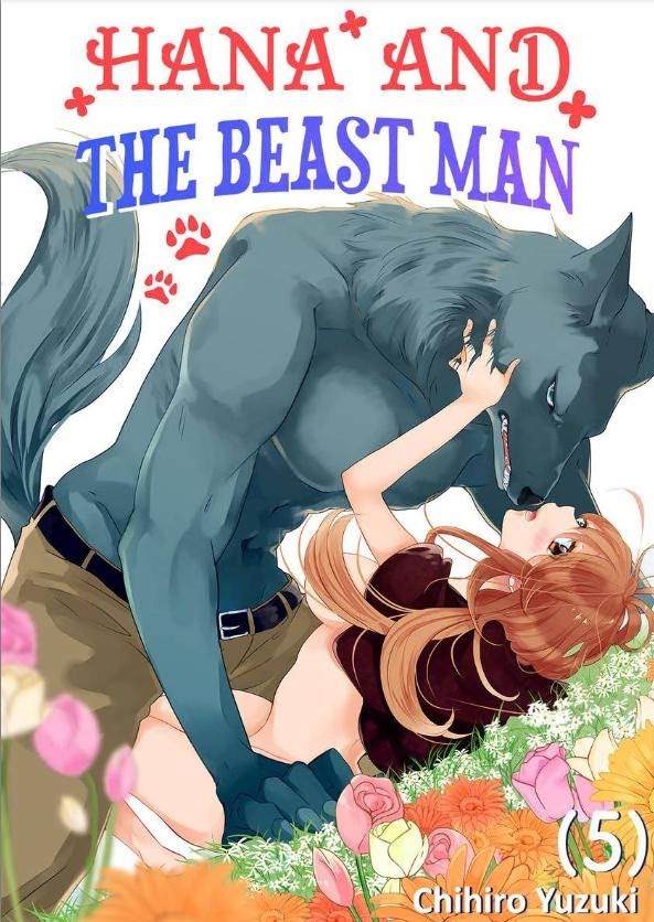 Hana And The Beast Man - Chapter 5