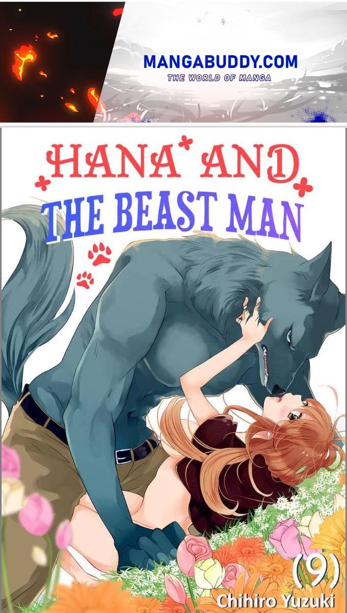 Hana And The Beast Man - Chapter 9