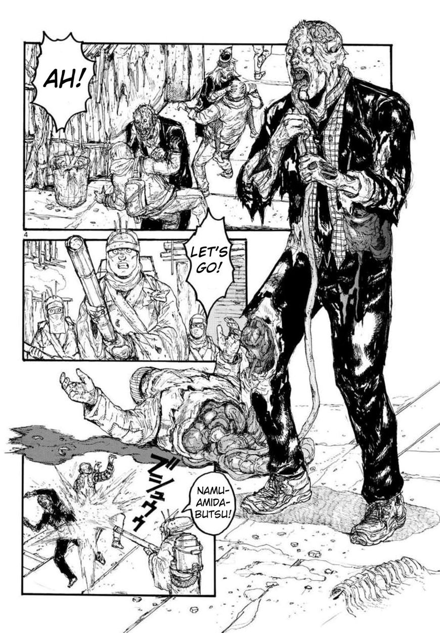 Dorohedoro - Chapter 161 : Vol 20