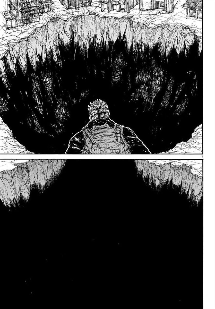 Dorohedoro - Chapter 160 : Vol 20