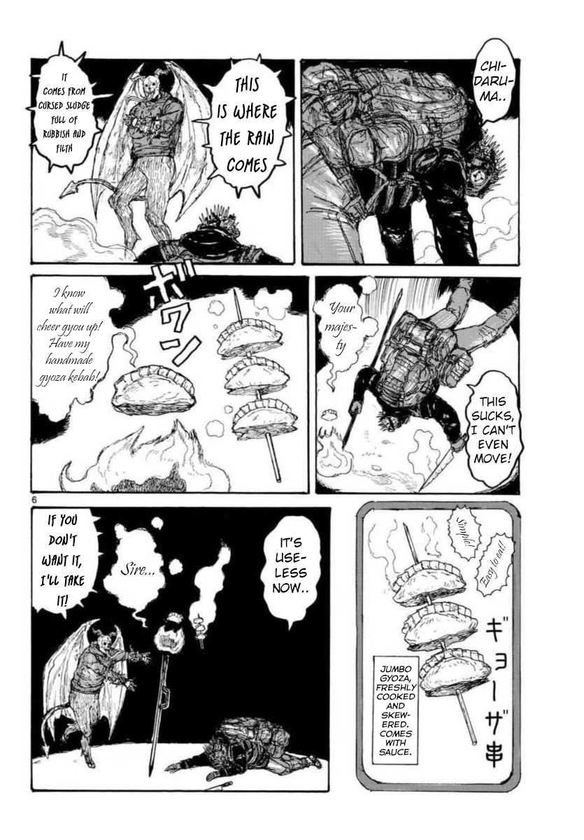 Dorohedoro - Chapter 162 : Vol 20