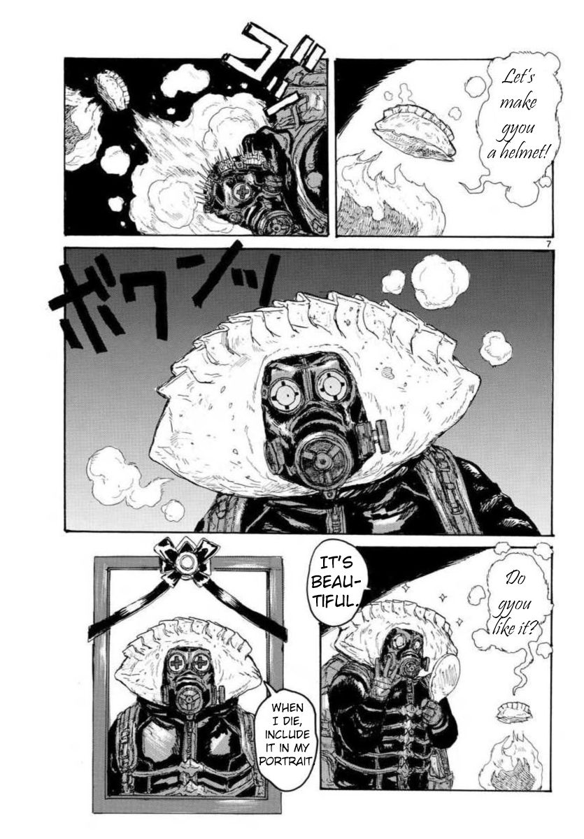 Dorohedoro - Chapter 162 : Vol 20