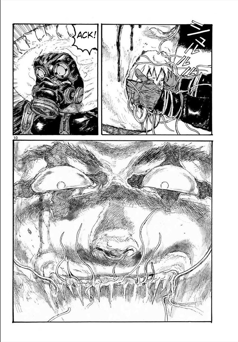 Dorohedoro - Chapter 163 : Vol 20