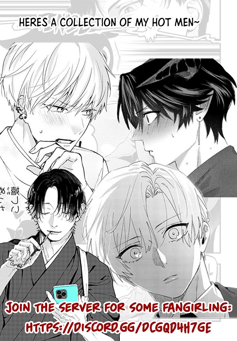 Ore Ni Horeta To Ittekure! - Chapter 1.1