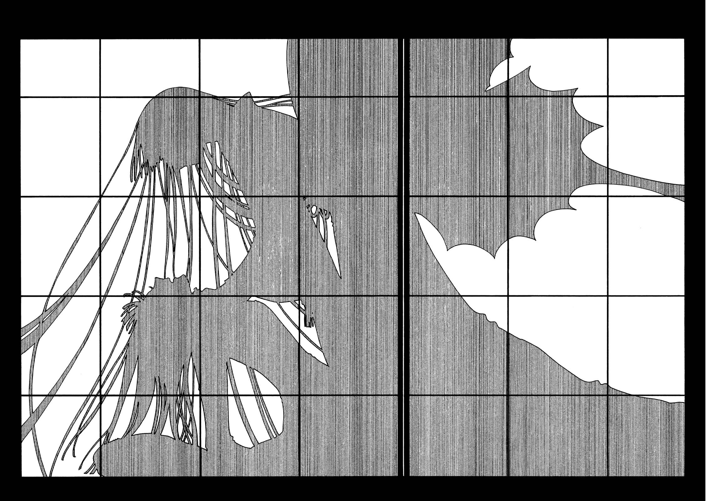 Xxxholic Rei - Chapter 55