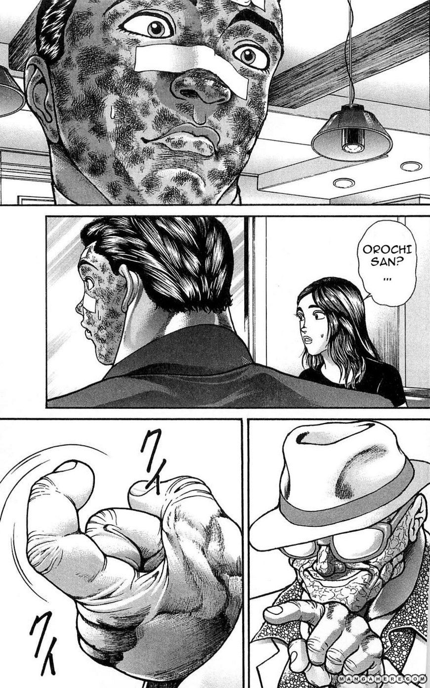 New Grappler Baki - Vol.29 Chapter 257 : In This World