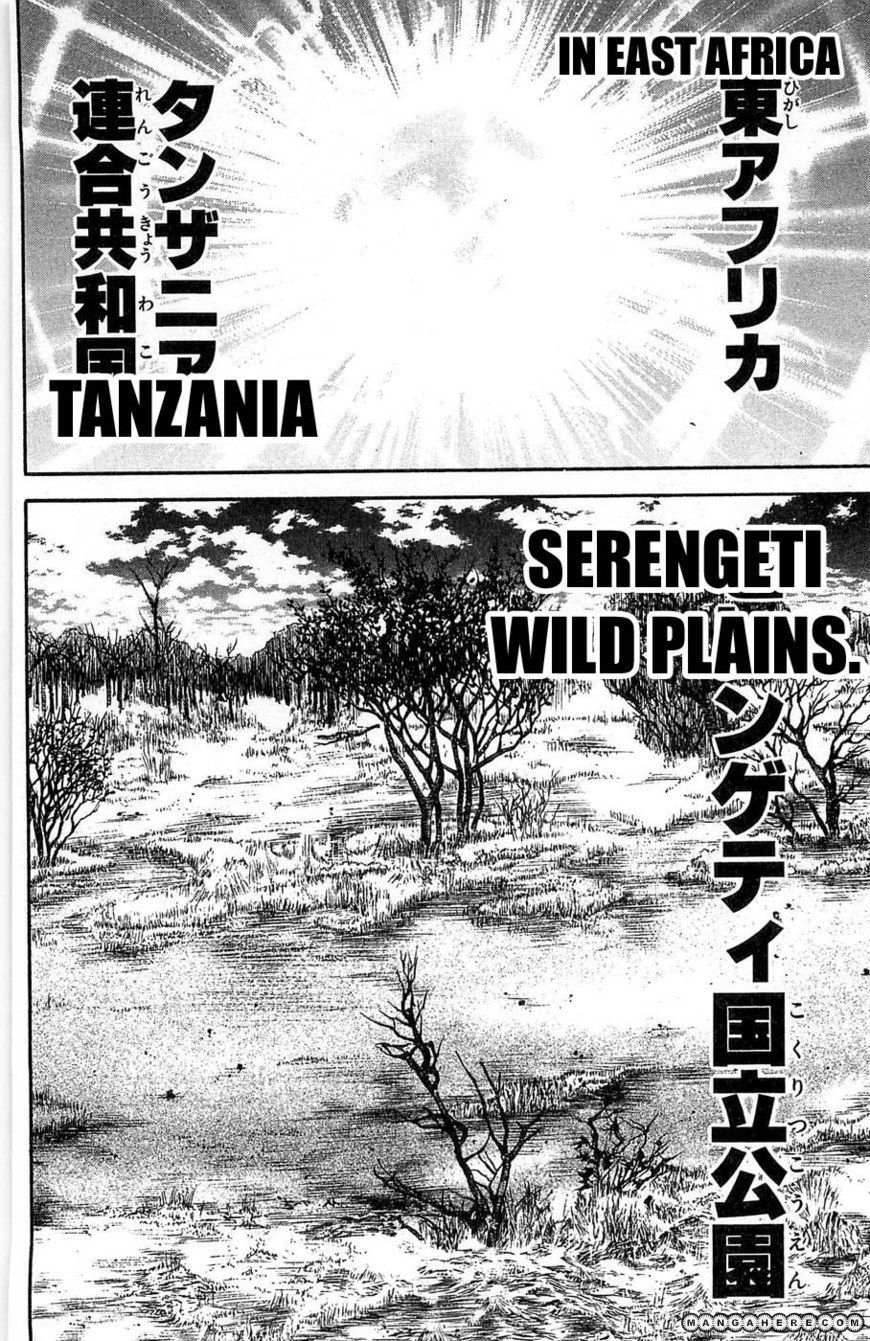 New Grappler Baki - Vol.31 Chapter 276 : Across The World