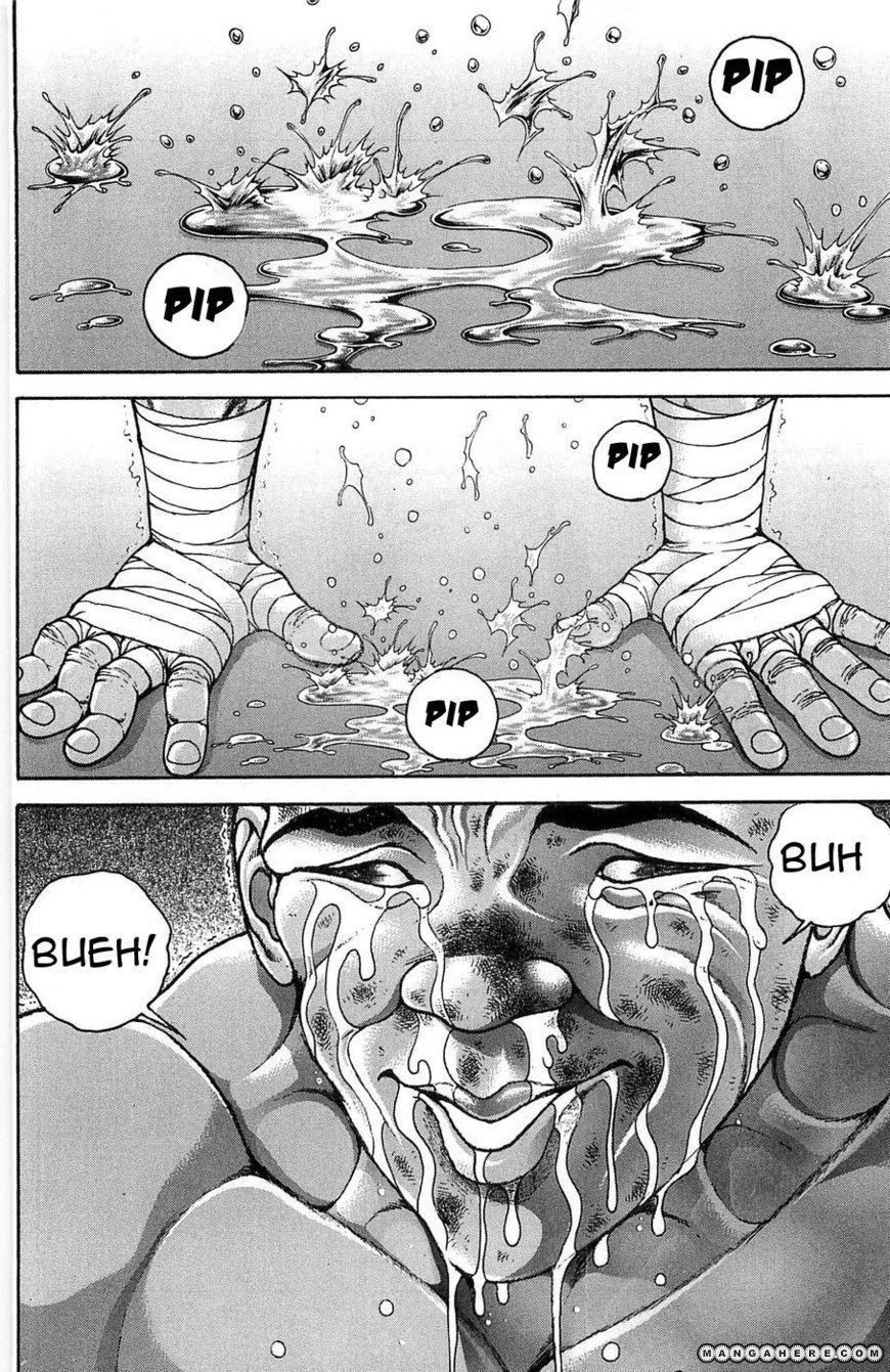 New Grappler Baki - Vol.31 Chapter 274 : The Warriors