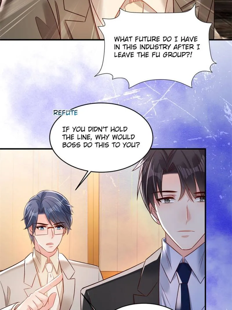 Rebirth Meeting: For You And My Exclusive Lovers - Chapter 293